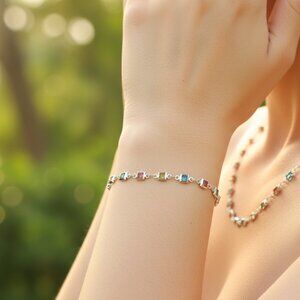 "New Beautiful Design Bracelet for Women/Girls, Gift, B525